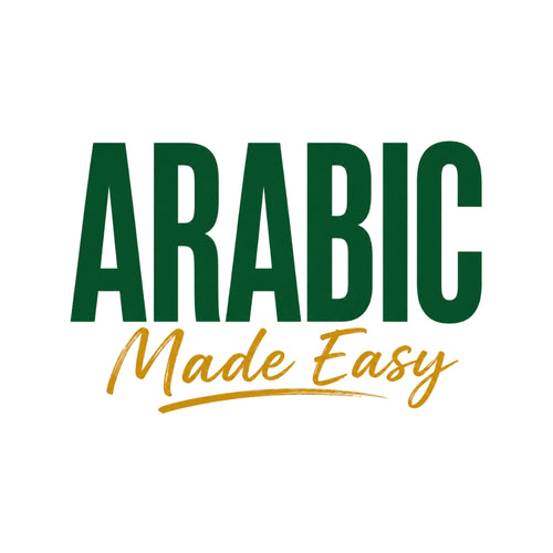 Arabic Language Tutor
